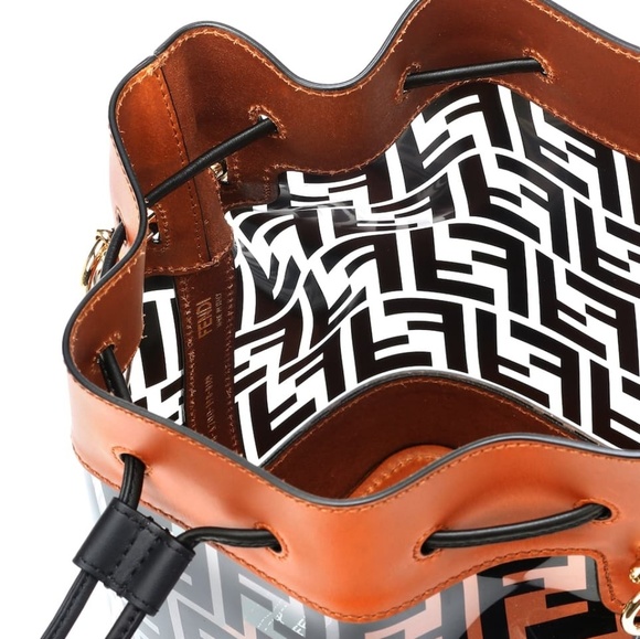 SOLD🥰 Authentic Fendi bucket bag! - Picture 4 of 4